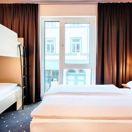 B&B Hotel إيزيناخ المظهر الخارجي الصورة